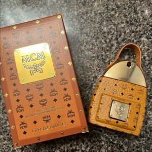 MCM Eau De Parfum